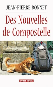 Des nouvelles de Compostelle