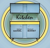  Bonnet - Kitchen.