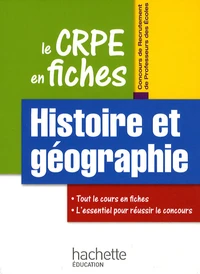 Histoire et géographie