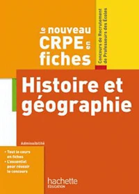 Histoire et géographie