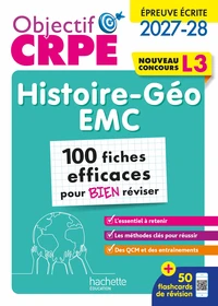 Histoire-Géo EMC L3