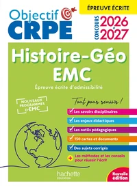 Histoire-Géo  EMC