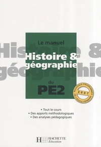 Histoire & géographie