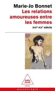 Les relations amoureuses entre les femmes