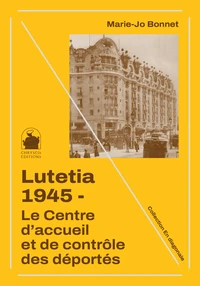 Lutetia, 1945