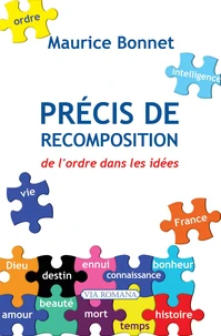 Précis de recomposition