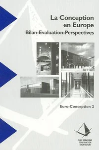 La Conception en Europe