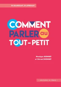 Comment parler au tout-petit