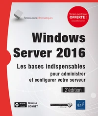 Windows server 2016