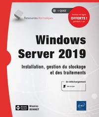 Windows Server 2019
