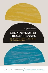 Des nouveautés très anciennes
