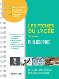 Philosophie Tle