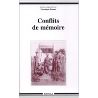 Conflits de mémoire
