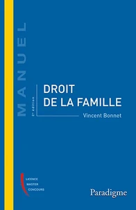 Droit de la famille