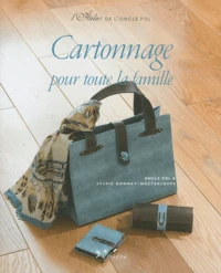 Cartonnage pour toute la famille