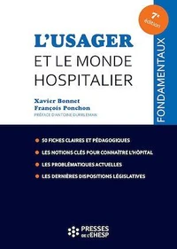 L'usager et le monde hospitalier