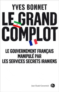 Le grand complot