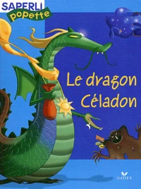 Le dragon Céladon