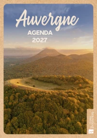 Agenda Auvergne