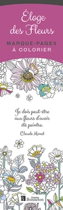 Eloge des fleurs