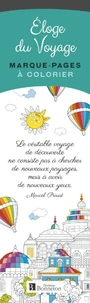 Eloge du Voyage