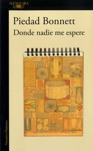 Donde nadie me espere