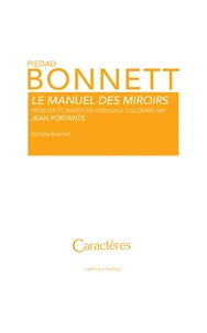 Le manuel des miroirs