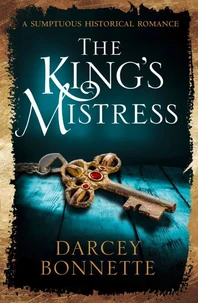 The King’s Mistress