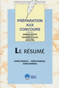 Le résumé