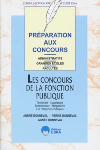 Préparation aux concours administratifs