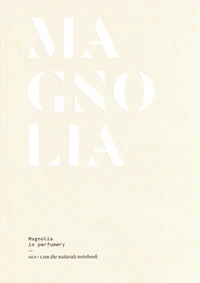 Magnolia in perfumery