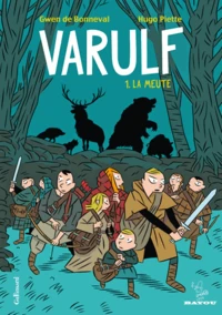La meute