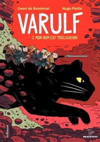 Mon nom est Trollaukinn