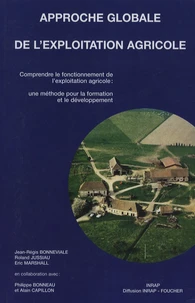 Approche globale de l'exploitation agricole