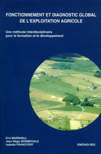 Fonctionnement et diagnostic global de l'exploitation agricole