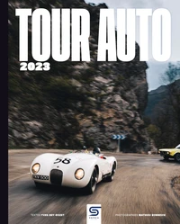 Tour Auto