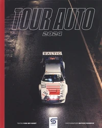 Tour Auto