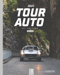Tour Auto