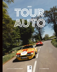 Tour Auto