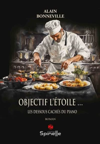 Objectif l’étoile…