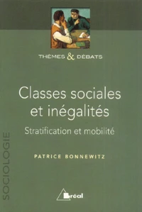 Classes sociales et inégalités