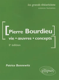Pierre Bourdieu