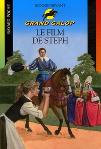 Bonnie Bryant - Le film de Steph.