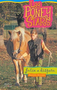 Julie a disparu