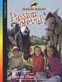 Bonnie Bryant - Passion cheval.