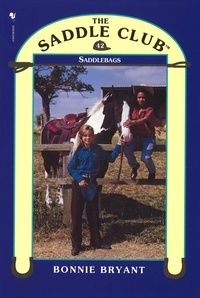 Bonnie Bryant - Saddle Club 42 - Saddlebags.