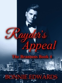  Bonnie Edwards - Rayder's Appeal The Brantons Book 4 - The Brantons, #4.