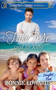  Bonnie Edwards - Take Me (and My Kids) - Last Chance Beach.
