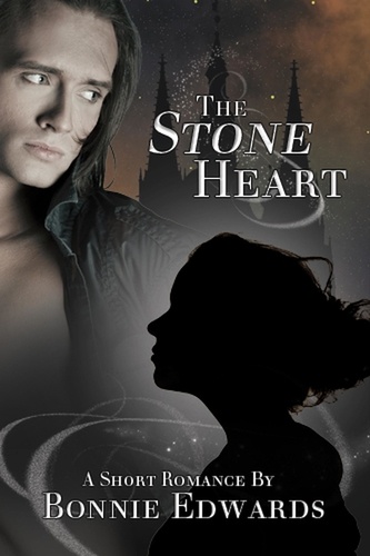  Bonnie Edwards - The Stone Heart.