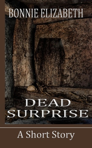  Bonnie Elizabeth - Dead Surprise.